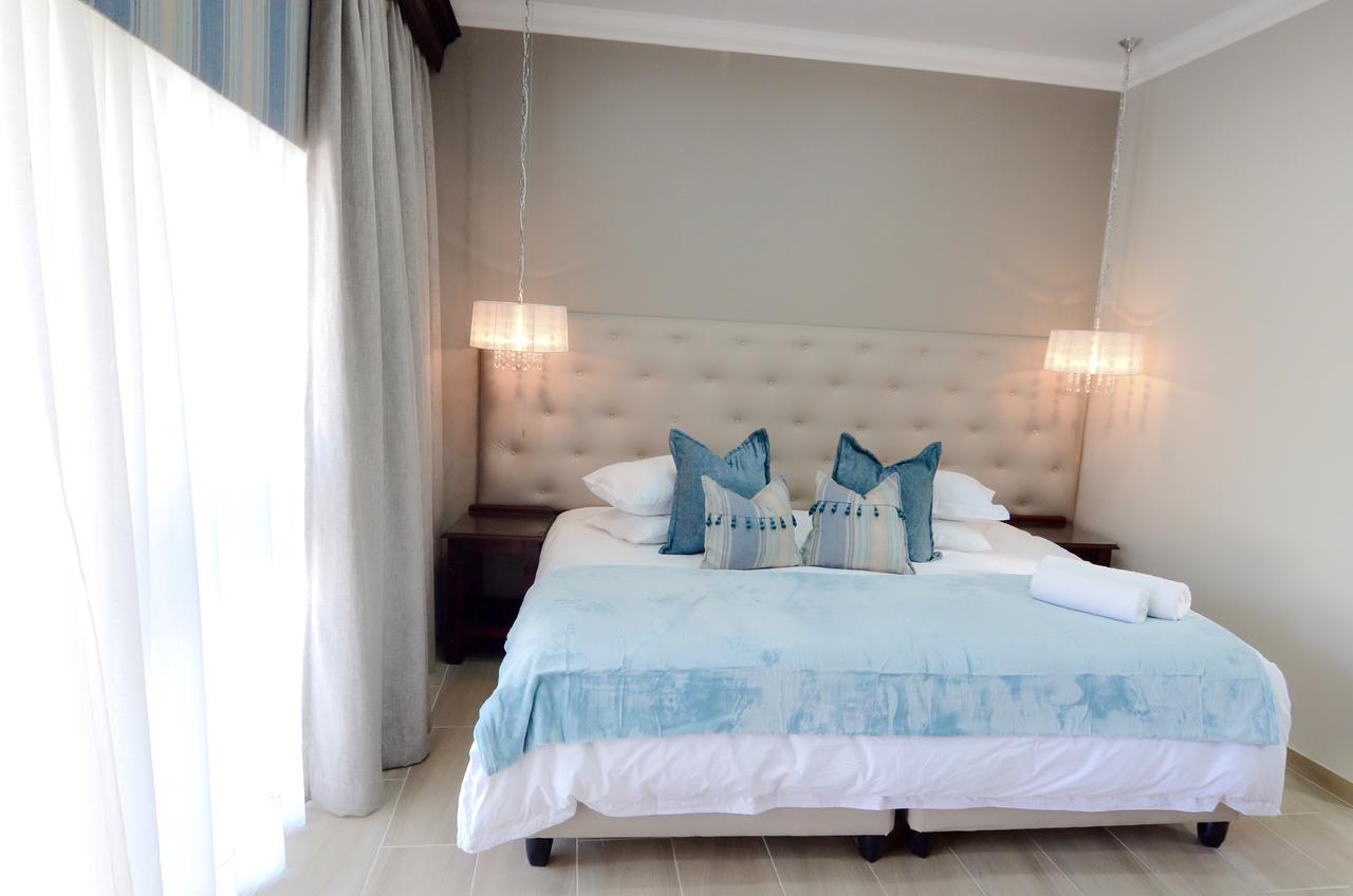 Abella Bed And Breakfast Vryburg Exteriér fotografie