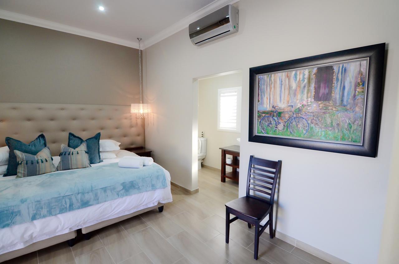 Abella Bed And Breakfast Vryburg Exteriér fotografie